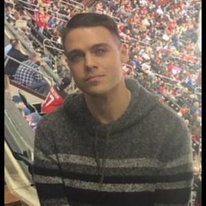 Meet your Posher, Phillip